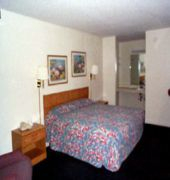 Super 8 Crestview — фото 4