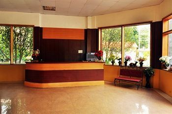 Hilltone Resorts — фото 4