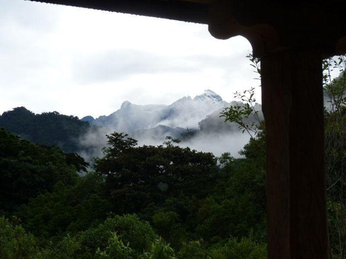 El Refugio Cloud Forest Lodge — фото 4