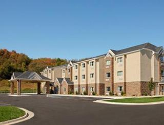 Microtel Buckhannon — фото 4