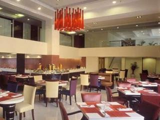 Sarovar Portico, Indore — фото 2
