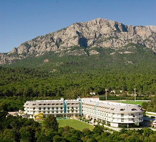 Kemer Reach — фото 5