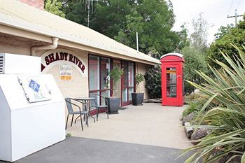 A Shady River Holiday Park — фото 5