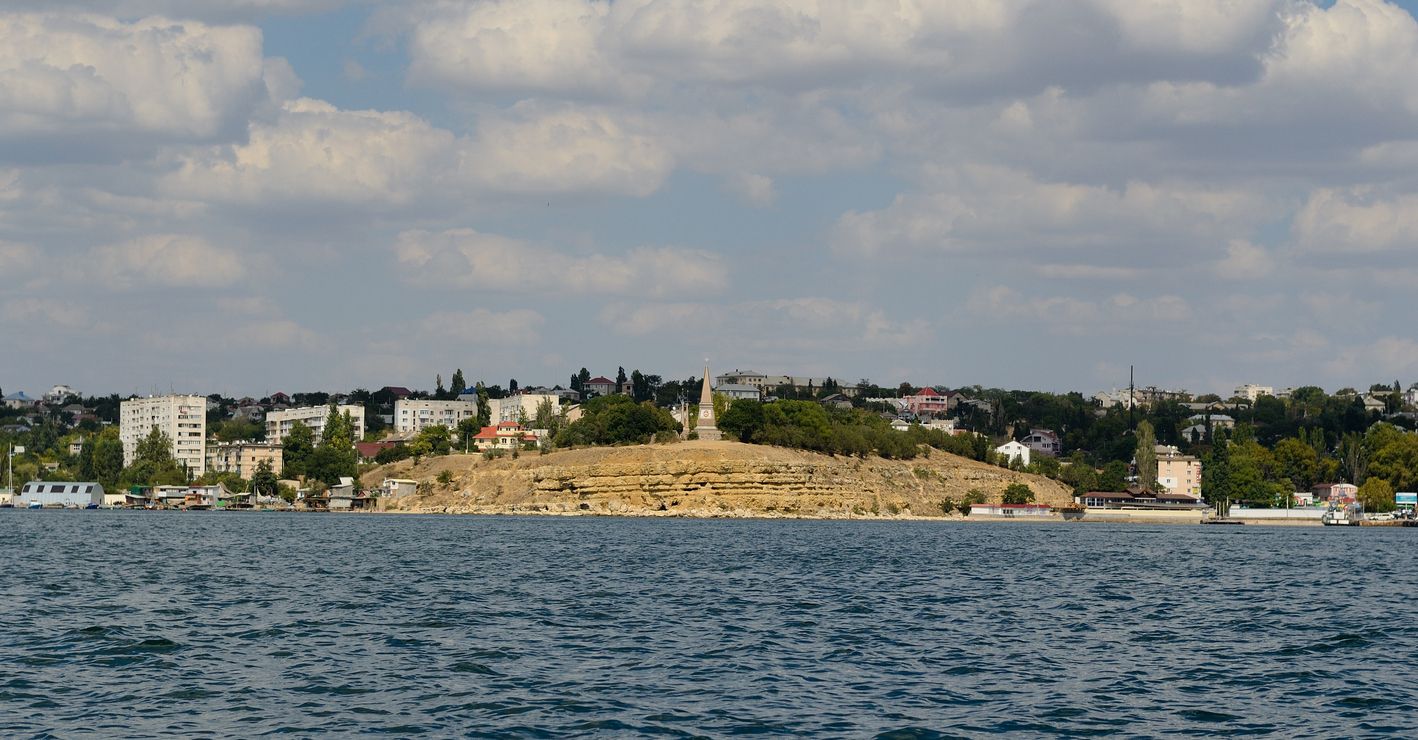Севастополь