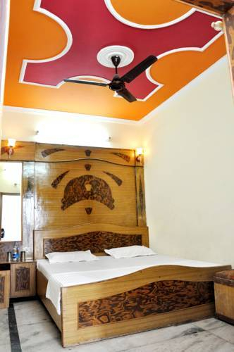 Hotel Gagan Deep — фото 2