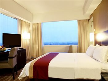 Java Paragon Hotel & Residence — фото 5