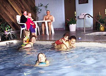 DAYS INN — фото 5