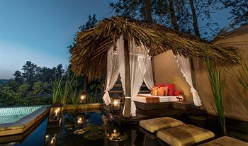 Evolve Back, Coorg [Ex. Orange County, Coorg] — фото 3