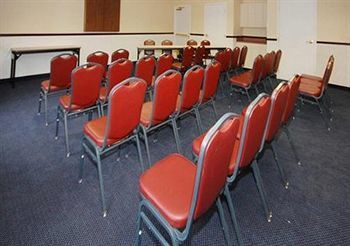 Quality Inn & Suites — фото 5