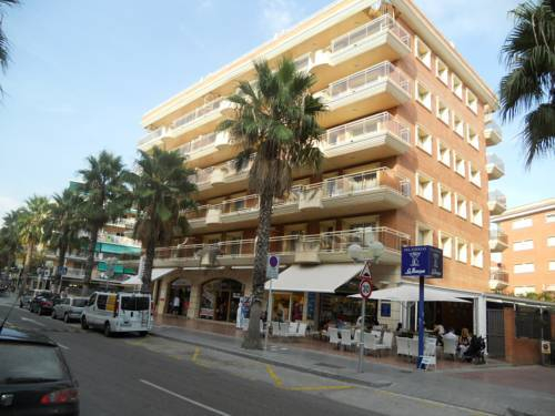 Palas Salou — фото 4