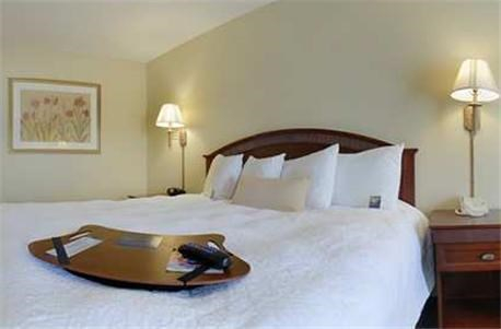 Hampton Inn Stow — фото 4