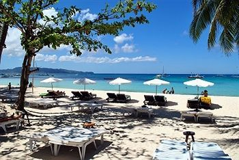 Surfside Boracay Resort & Spa — фото 3
