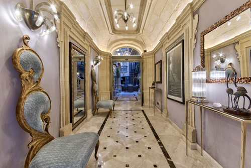 PALAZZO CONSIGLIA — фото 3