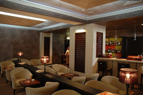 Аврора Премьер отель — фото 4