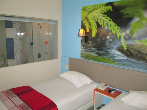 Dewarna Hotel — фото 4