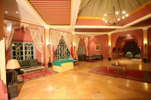 Karam Palace — фото 4