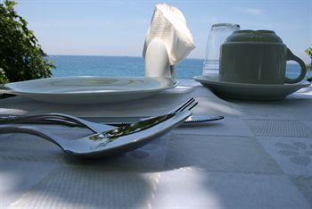 Mare Bed & Breakfast Himara — фото 2
