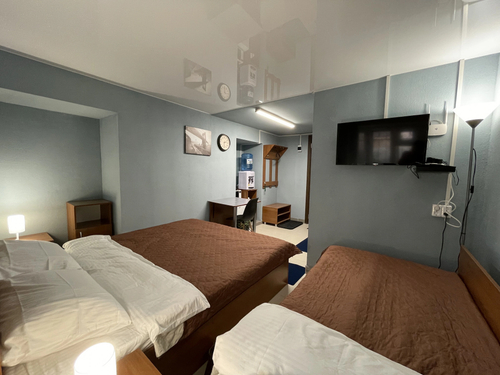 Basner Hotel — фото 4
