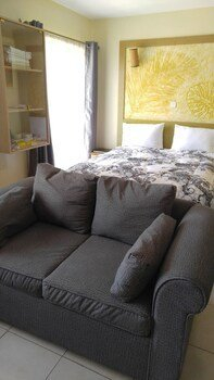 Sunyee Cozy Studio Apartment — фото 3