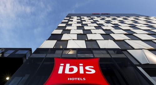 ibis Adelaide — фото 2