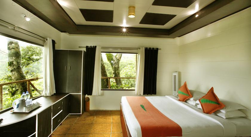 Vythiri Resort — фото 5