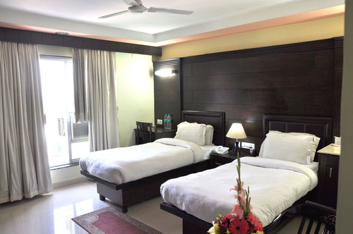 Sun Hotel Agra — фото 3