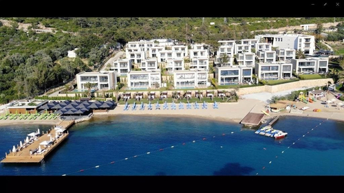 Doora Bodrum Hotel — фото 5