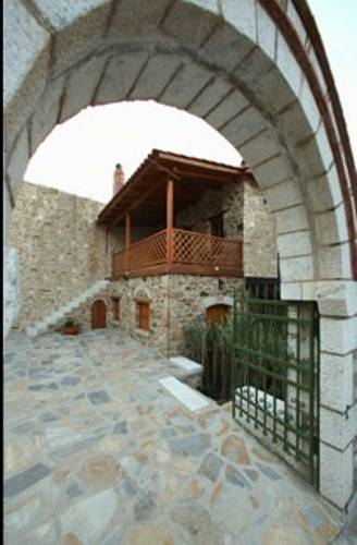 Mystras Inn — фото 3