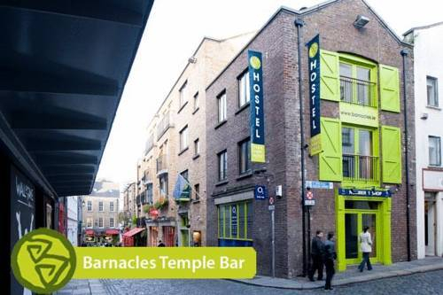 Barnacles Temple Bar House — фото 3