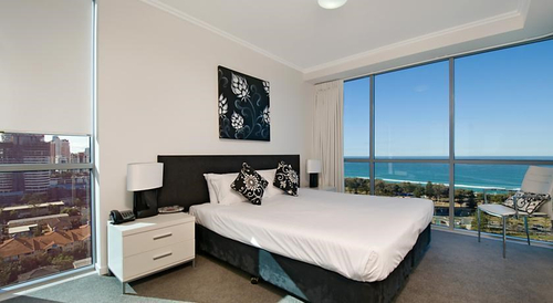 Ocean Pacific Broadbeach — фото 3