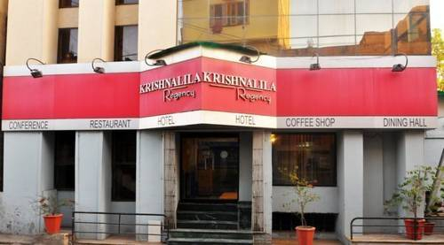 Krishnalila Regency — фото 3