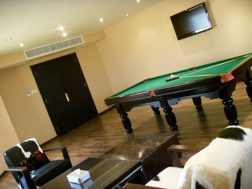 Al Manzil Suite 2 — фото 2