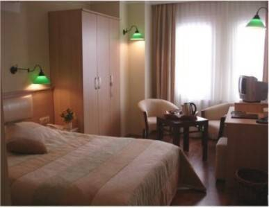 Bay Nihat Otel Lale — фото 5