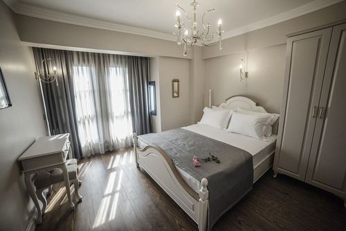 Elit Boutique Hotel — фото 4