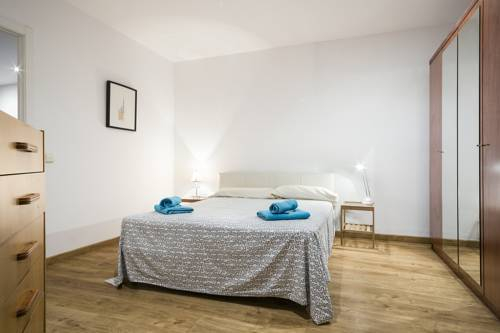 Sweet Inn Apartment-Carrer Mallorca — фото 2