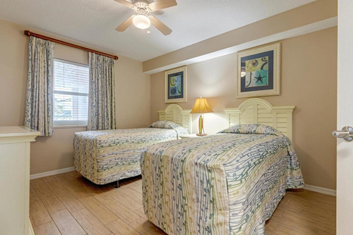 Resort on Cocoa Beach — фото 3