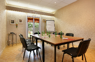 Logis Hotel Medieval — фото 3
