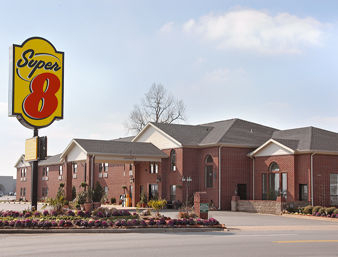 Super 8 Motel Pine Bluff — фото 5