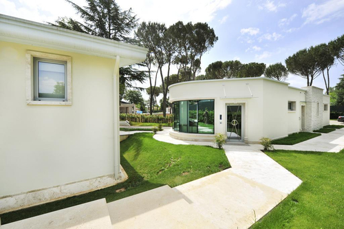 TESTANI SUITES — фото 4