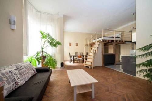 Riverside Stylish Flat — фото 3