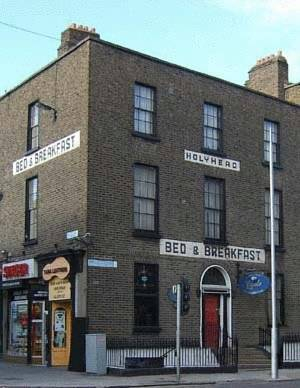 The Holyhead — фото 5
