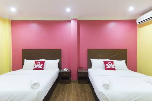 ZEN Rooms Basic Sunway — фото 3