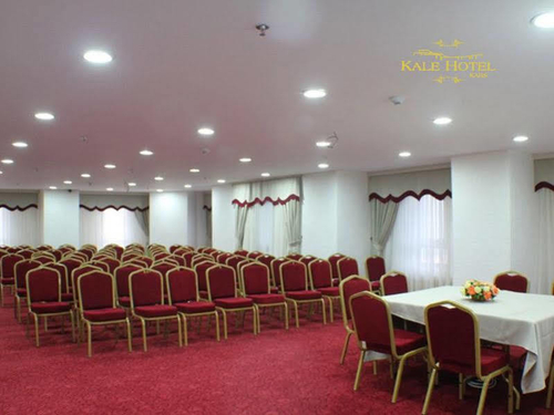 Kars Kale Hotel — фото 5