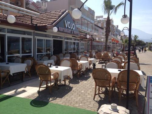 VOJO Beach Hotel — фото 4