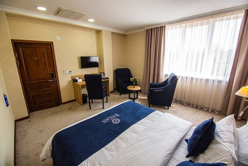Rayan Hotel — фото 4