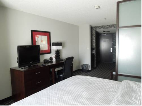 Comfort Suites Bypass — фото 4