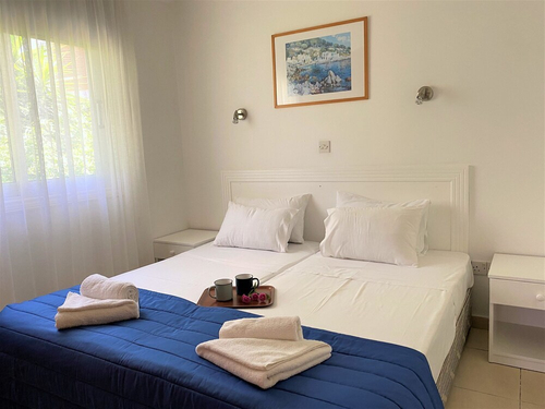 Fig Tree Z Holiday Resort — фото 2