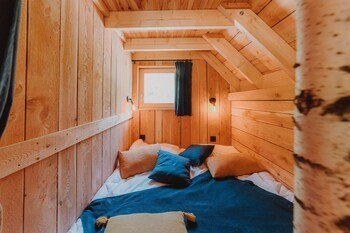 Cabanes Du Dauphine — фото 4