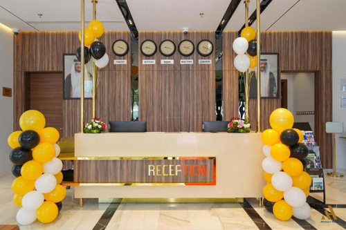 Akasiya Hotel — фото 3