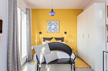 Sweet Inn Apartment - Atic Gracia — фото 2